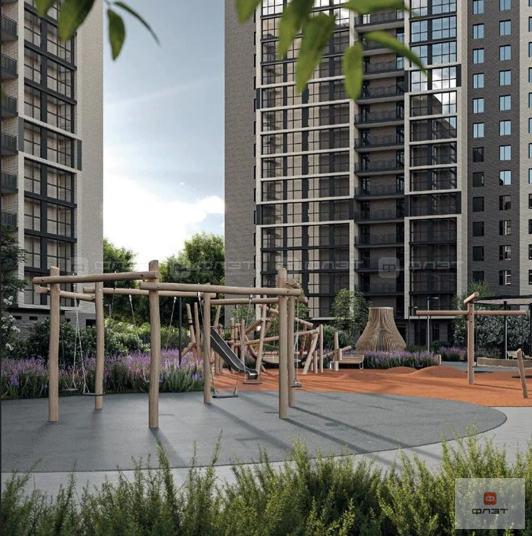 Продажа квартиры в новостройке, Казань, ул. Родины - Фото 2