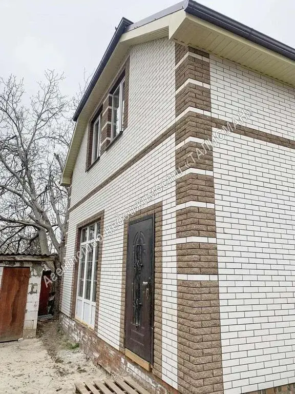 Продается дом в г. Таганроге, Северный жилой массив. 4 линейный проезд - Фото 3
