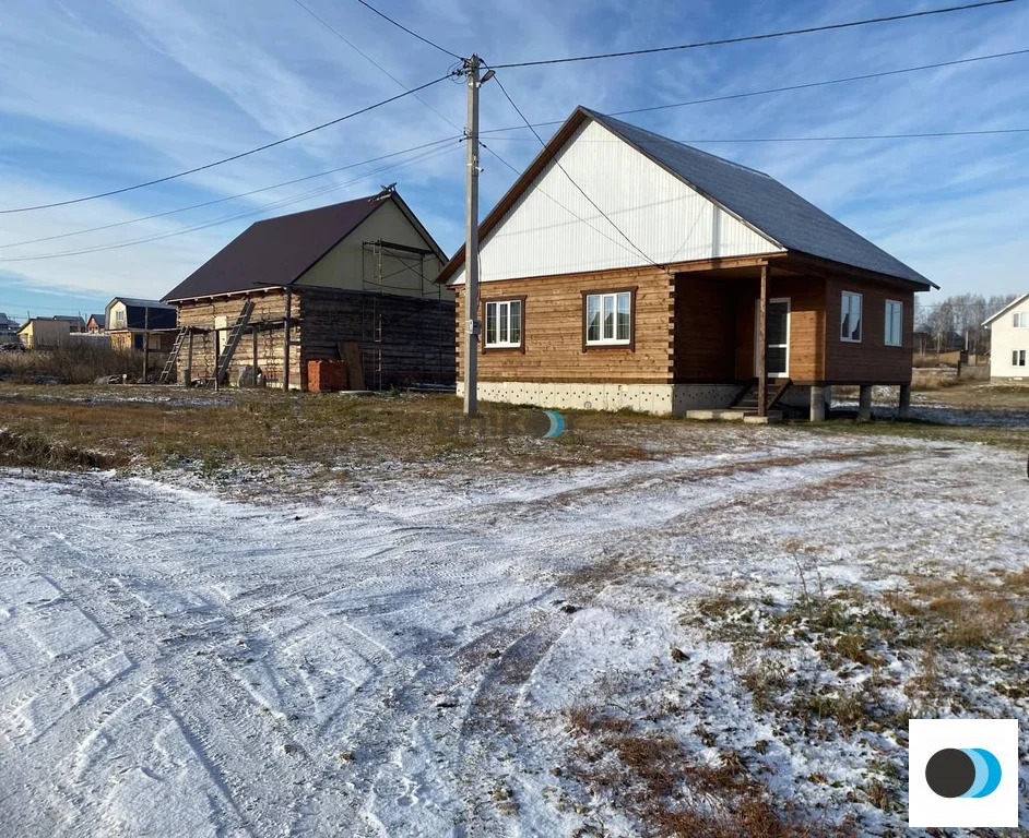 Продажа дома, Иглино, Иглинский район, улица Пугачева - Фото 3