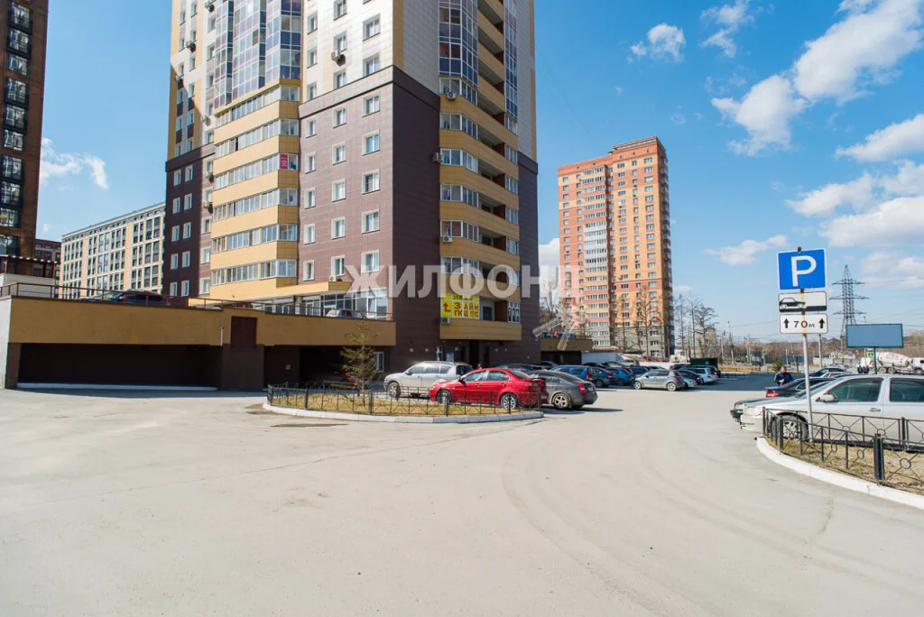 Продажа квартиры, Новосибирск, ул. Северная - Фото 24
