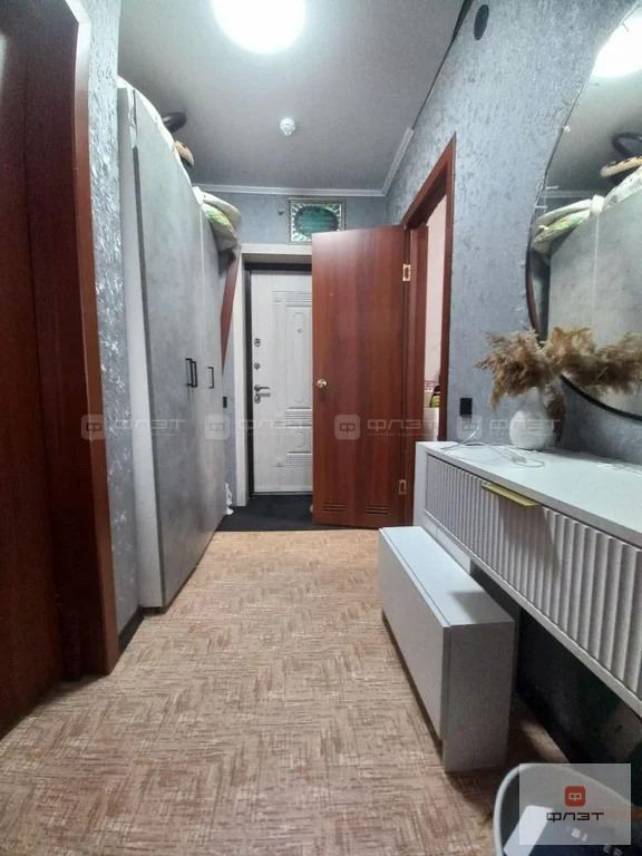 Продажа квартиры, Казань, ул. Виктора Сажинова - Фото 6