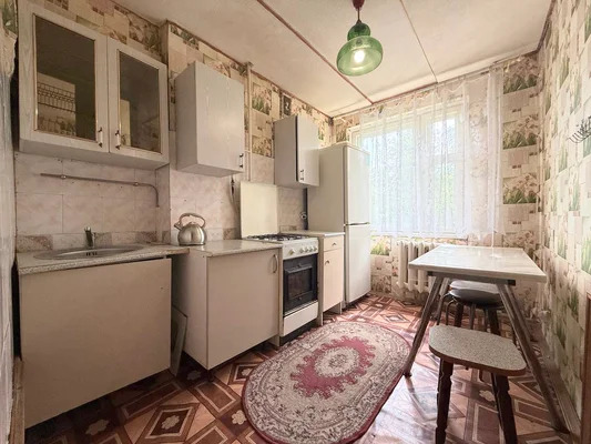 Продам двухкомнатную (2-комн.) квартиру, имени Маршала Малиновского... - Фото 20