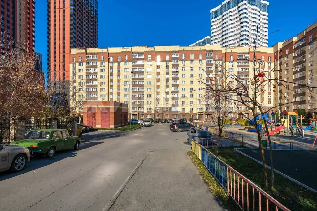 Продажа квартиры, Новосибирск, ул. Лескова - Фото 21