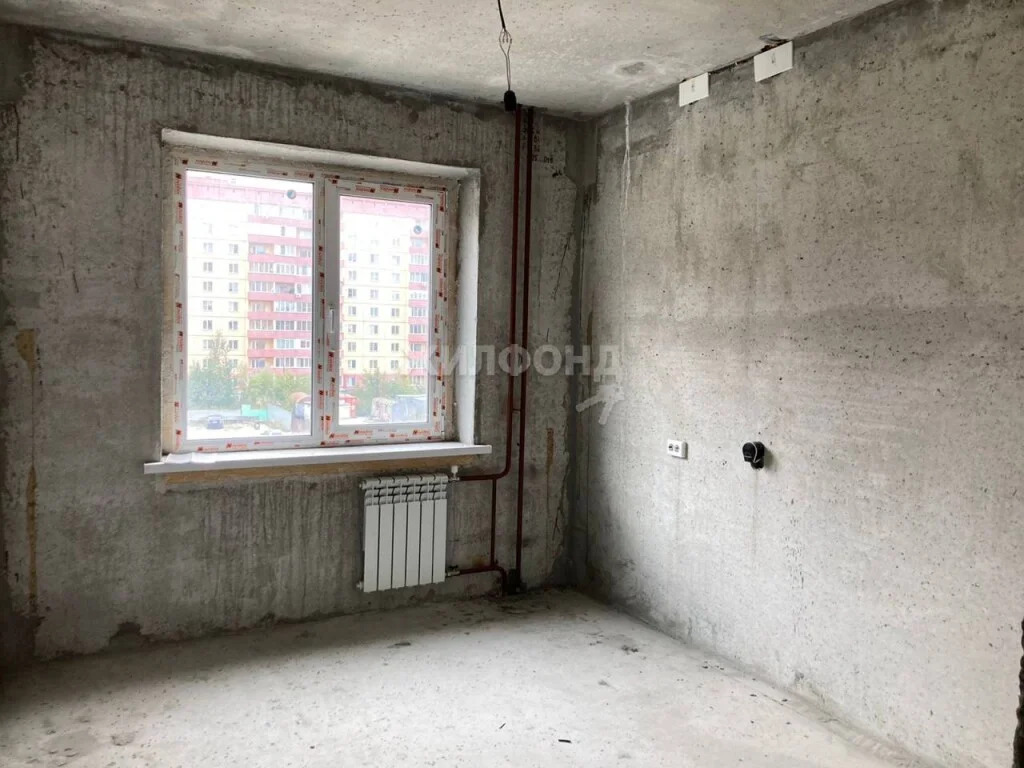 Продажа квартиры, Новосибирск, ул. Ключ-Камышенское плато - Фото 0