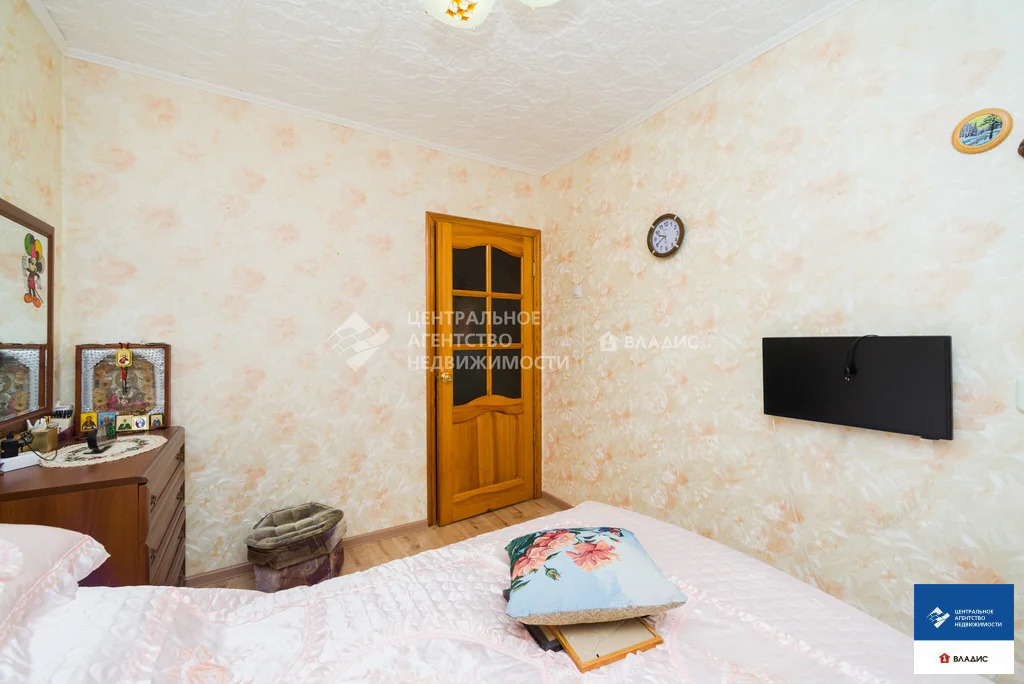 Продажа квартиры, Рязань, ул. Профессора Никулина - Фото 7