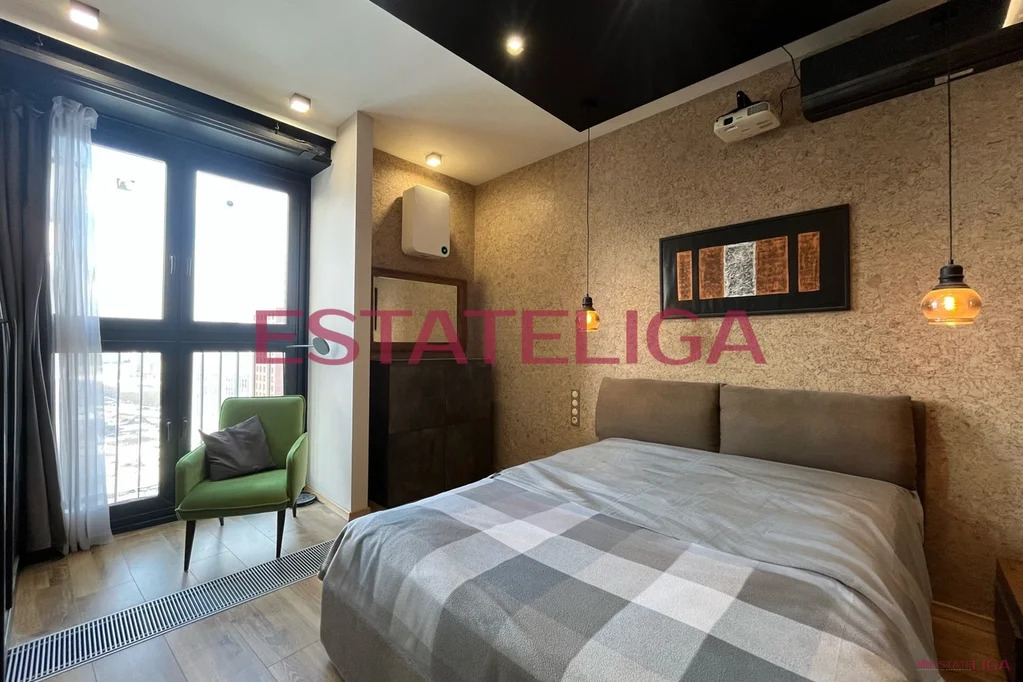 Продажа квартиры, м. Шелепиха, Береговой проезд - Фото 13