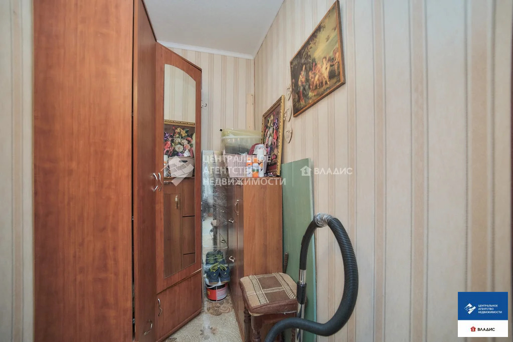 Продажа квартиры, Рязань, ул. Корнилова - Фото 7