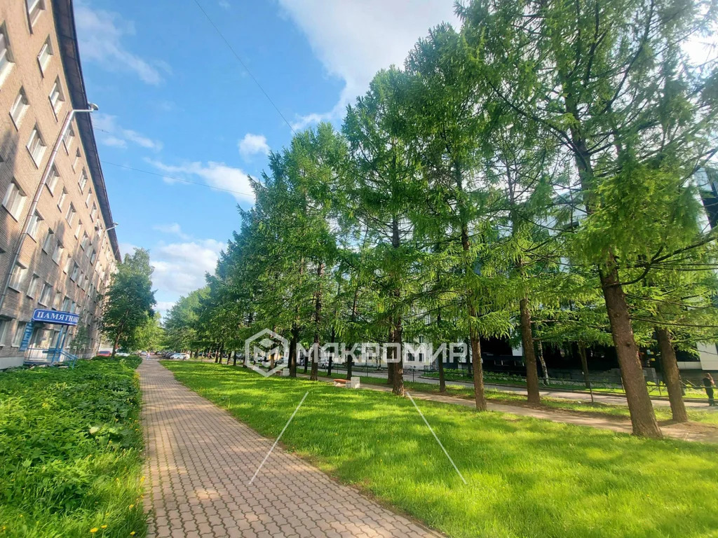 Продажа комнаты, Архангельск, ул. Суворова - Фото 11