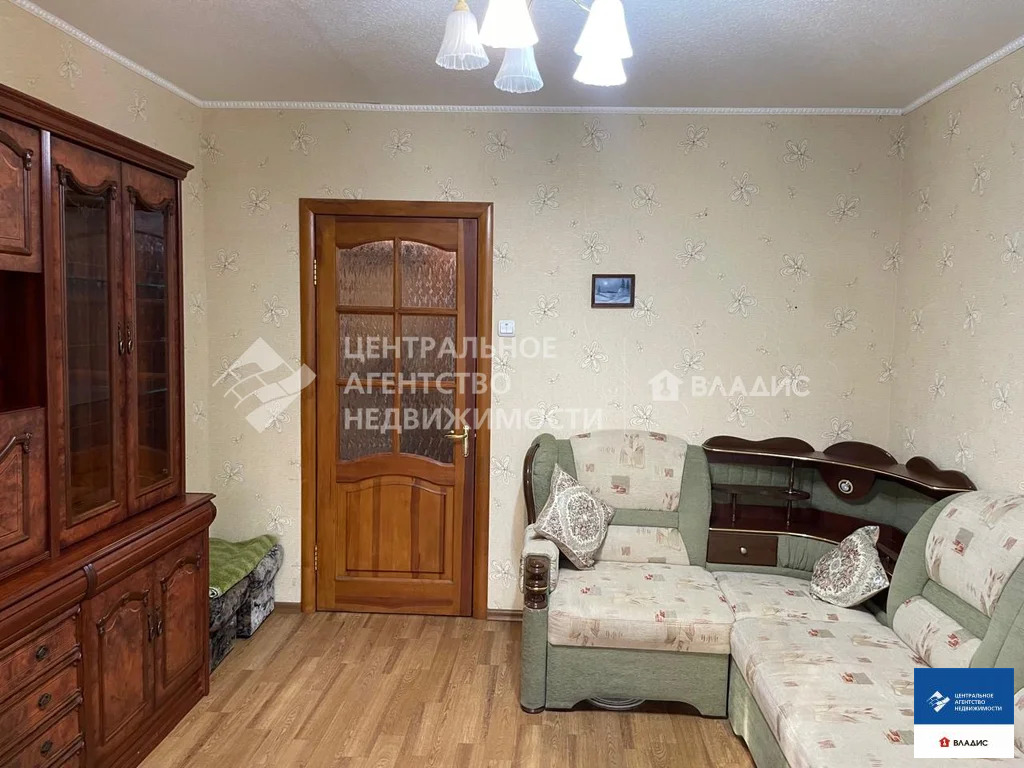 Аренда квартиры, Рязань, ул. Стройкова - Фото 1