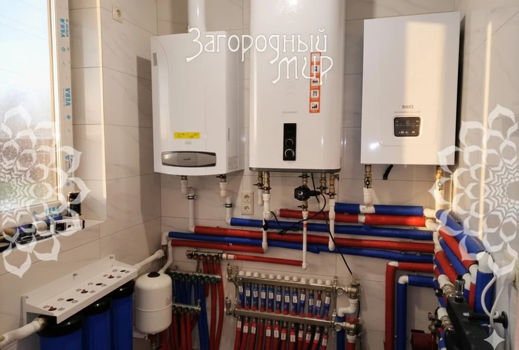 Продам дом, Дмитровское шоссе, 29 км от МКАД - Фото 13