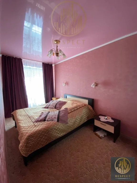 Продажа квартиры, Минеральные Воды, ул. Бештаугорская - Фото 1