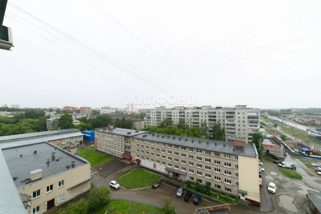 Продажа квартиры, Новосибирск, ул. Широкая - Фото 6