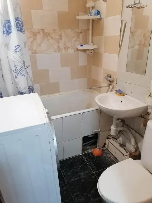 Двушка - Фото 8