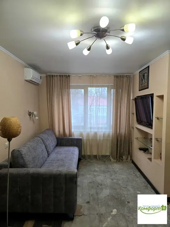 Продается 2 к. квартира в г. Рaмeнcкoe, ул. Кpаснoармейскaя, д. 10 - Фото 9