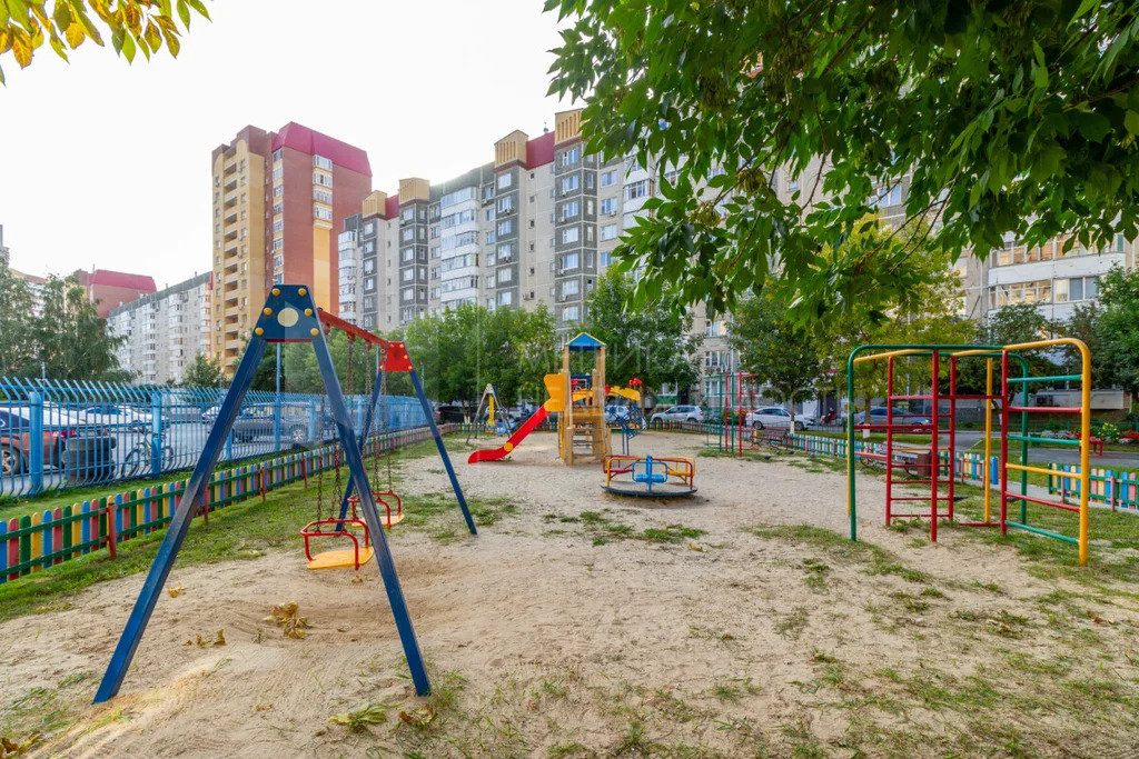 Продажа квартиры, Тюмень, г Тюмень - Фото 5