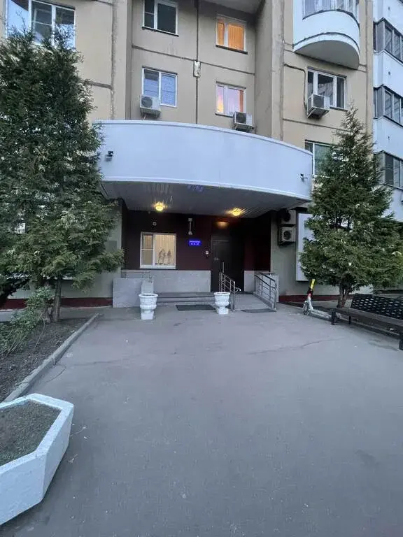 2-к.ул. Островитянова , д.9к5 - Фото 20