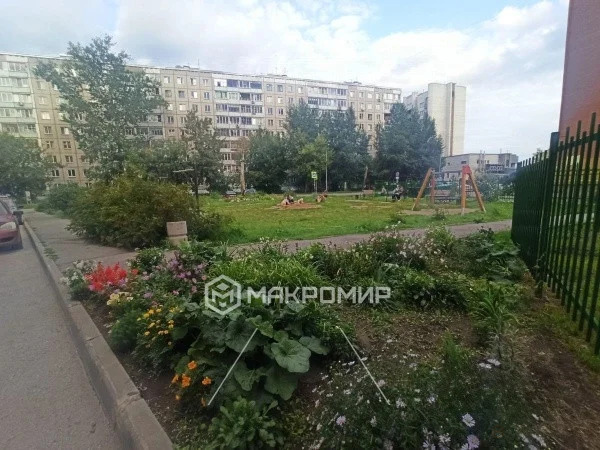 Продажа квартиры, Новосибирск, м. Площадь Маркса, ул. Титова - Фото 22