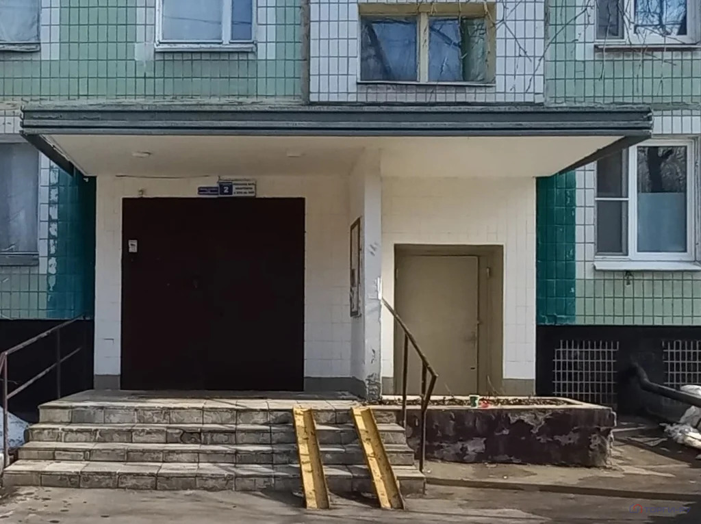 Продажа квартиры, Соловьиный проезд - Фото 4