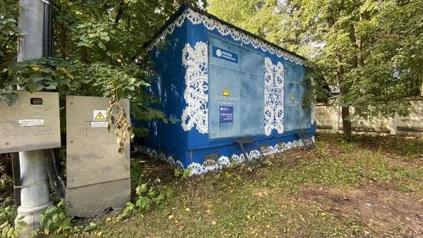 Участок в Московская область, Одинцовский городской округ, пос. Гор... - Фото 6