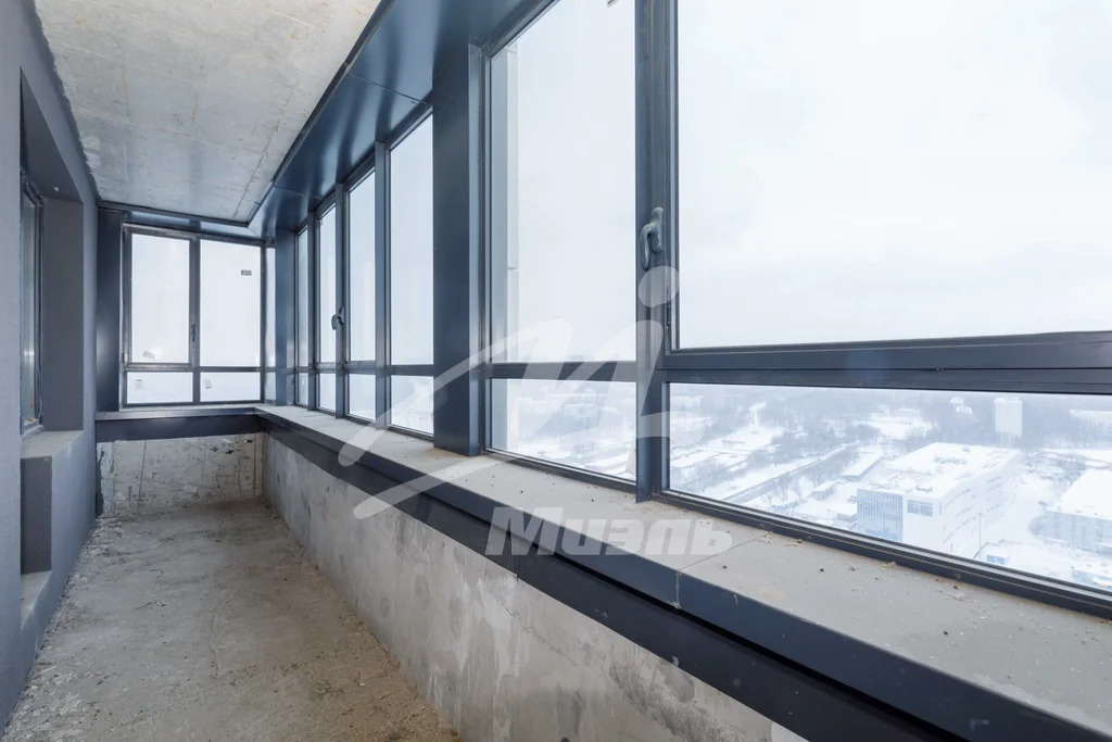 Продажа квартиры, Балаклавский пр-кт. - Фото 16