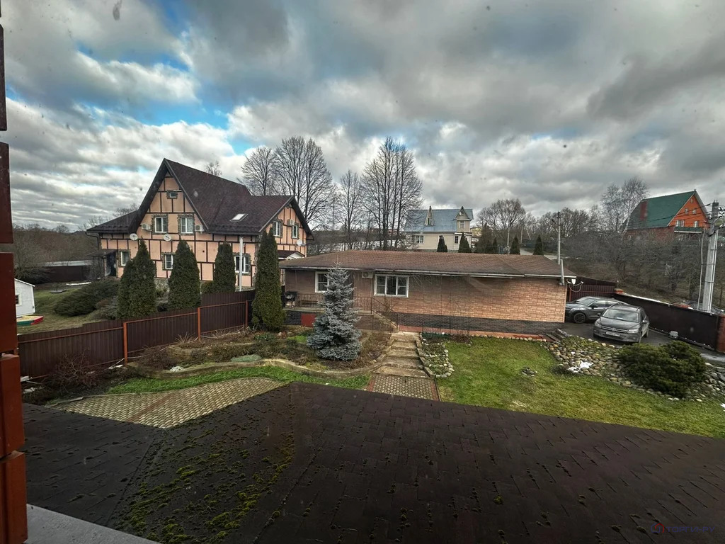 Продажа дома, Семеновское, Ступинский район, Набережная улица - Фото 20