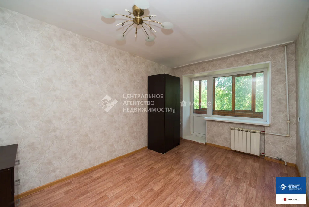 Продажа квартиры, Рязань, ул. Весенняя - Фото 5