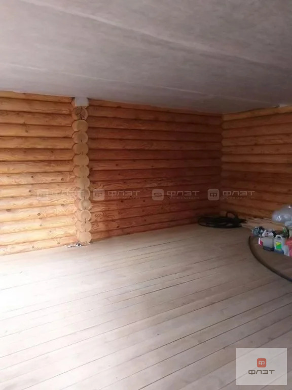 Продажа дома, Татарское Бурнашево, Верхнеуслонский район, ул. ... - Фото 8