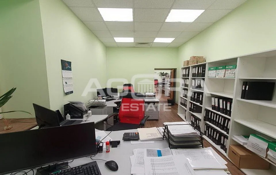 Аренда офиса, м. Тульская, Холодильный пер. - Фото 7