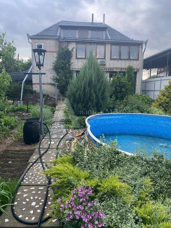 Продажа дома, Георгиевск, ул. Полевая - Фото 15