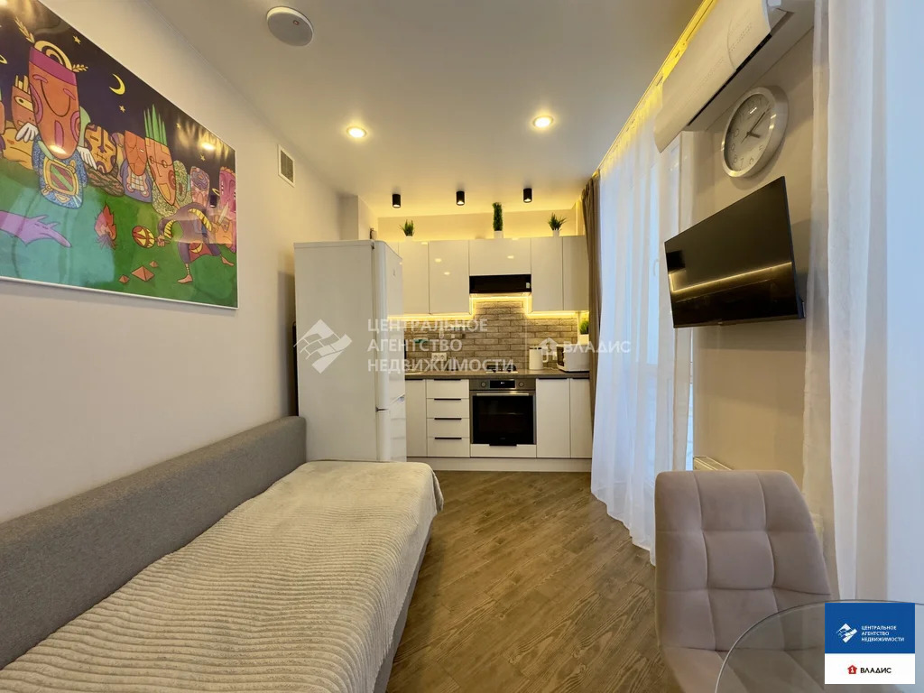 Аренда квартиры, Рязань - Фото 2