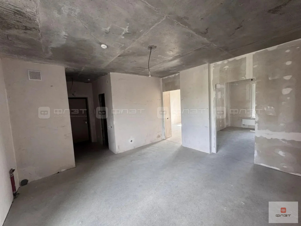Продажа квартиры, Казань, ул. Академика Губкина - Фото 16