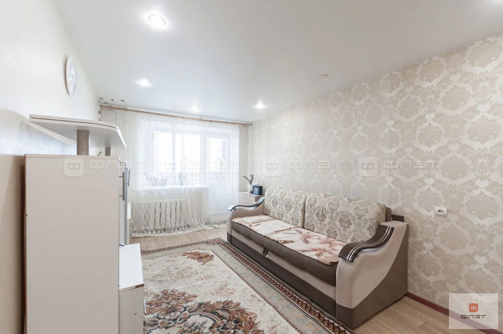 Продажа квартиры, Казань, ул. Татарстан - Фото 5