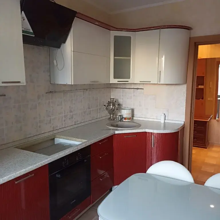 2-комн. квартира Юности 31 Сосновоборск - Фото 11