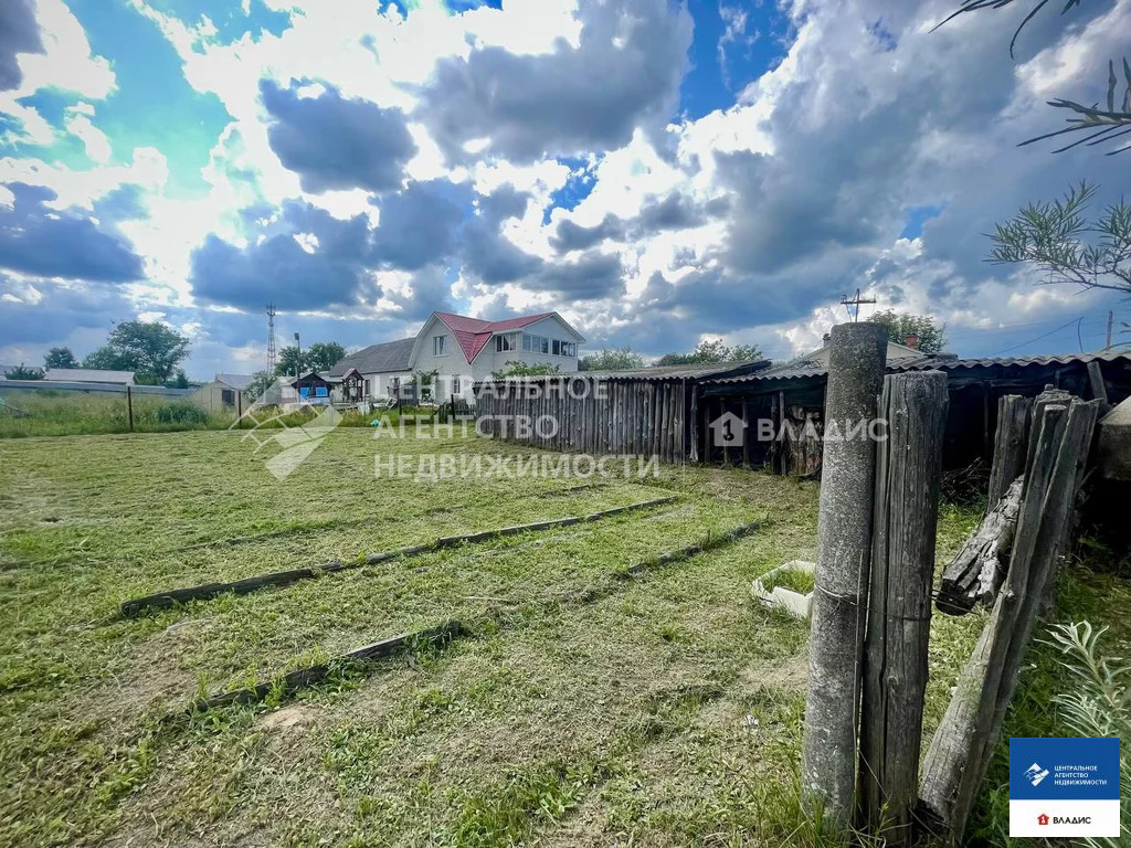 Продажа дома, Полково, Рязанский район, ул. Школьная - Фото 13