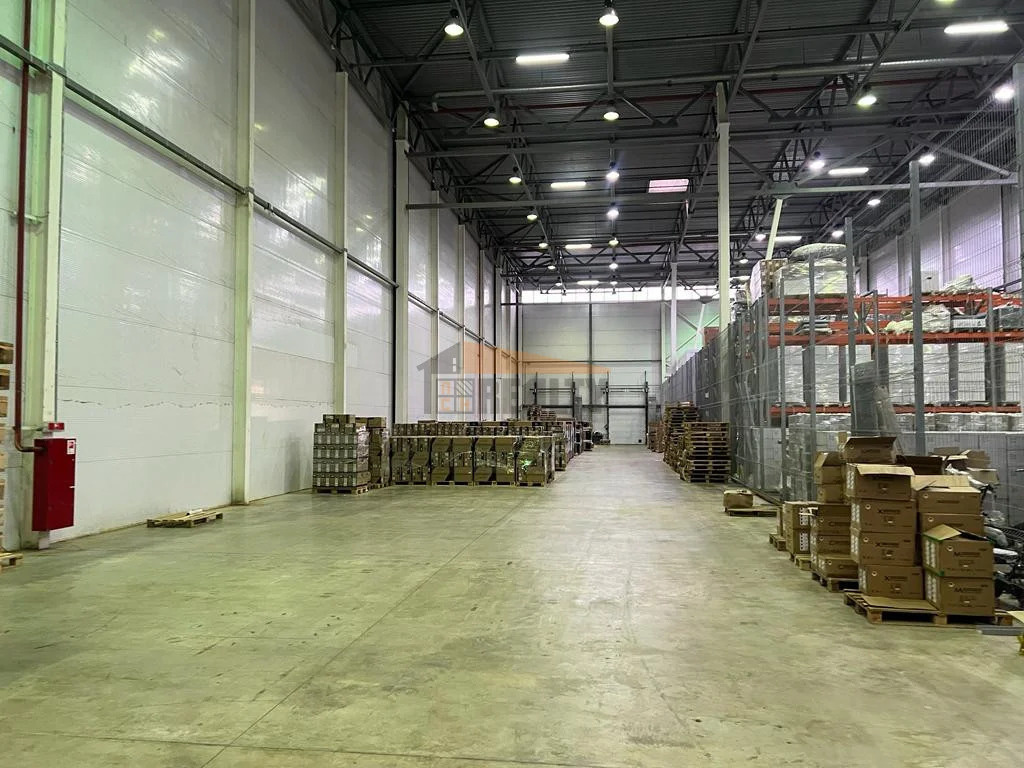 Аренда склада, м. Беломорская, Международное ш. - Фото 6