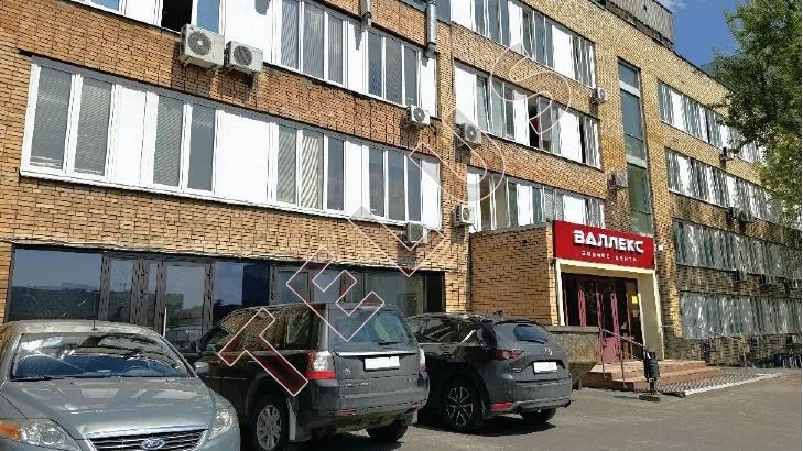 м.Воронцовская, Старокалужское шоссе, 268,4м, Торговое помещение (ном. ... - Фото 6