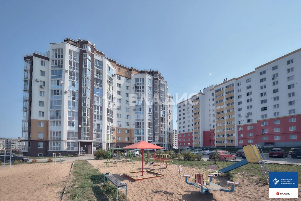 Продажа квартиры, Рыбное, Рыбновский район, Крымская улица - Фото 4