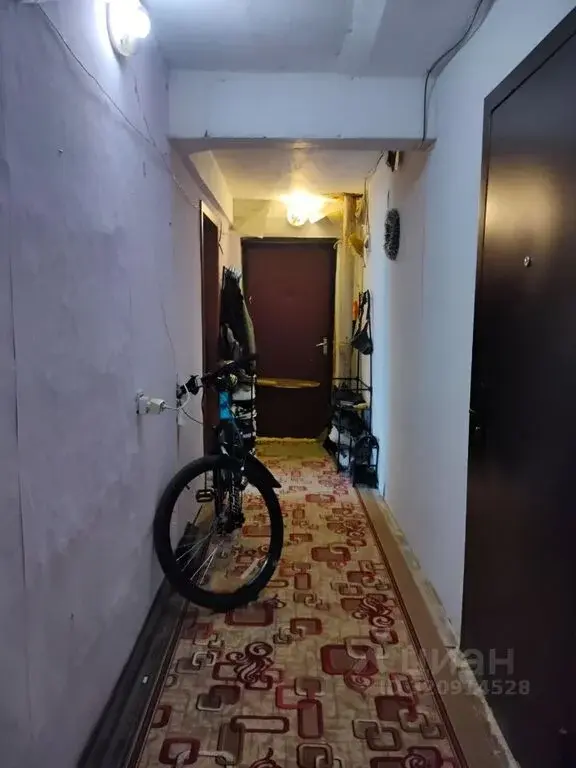 Продажа комнаты 88.0/18+19м Дубравная ул., 23к2Б, Алексин, Тульская ... - Фото 7