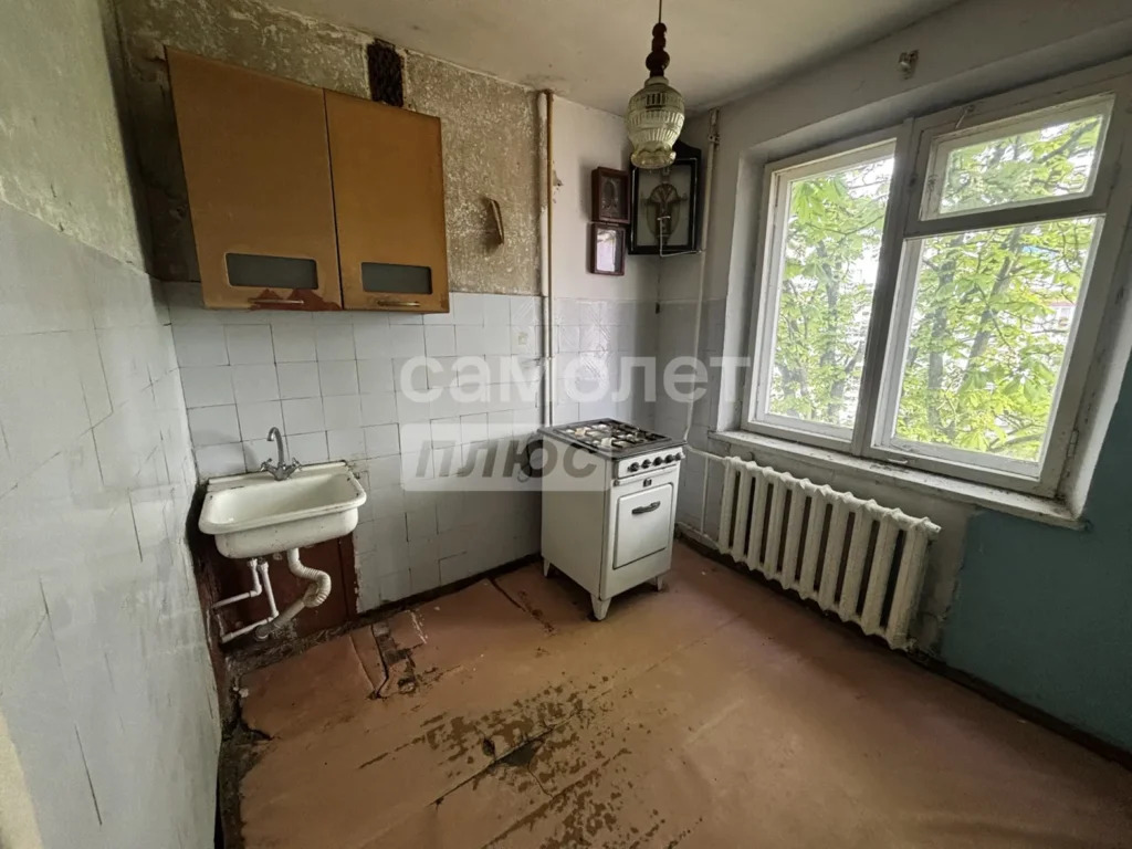 Продажа квартиры, Белев, Белевский район, ул. Советская - Фото 4