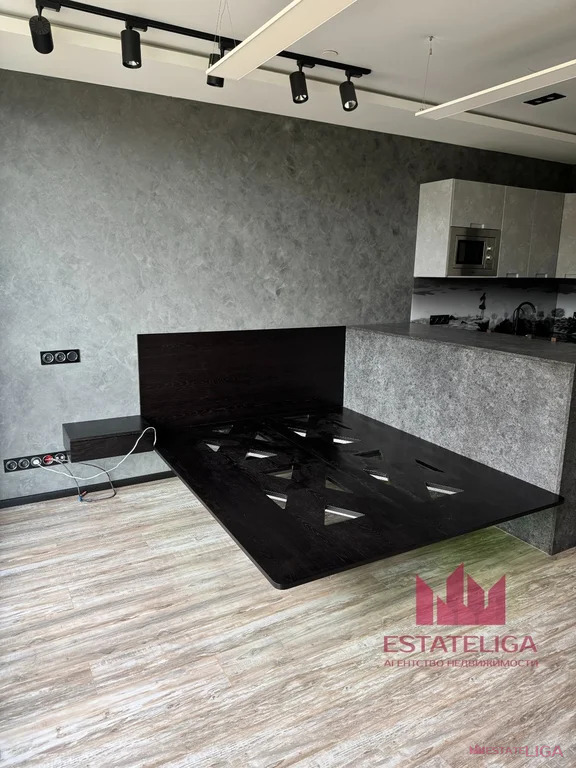 Аренда квартиры, Ходынский б-р. - Фото 4