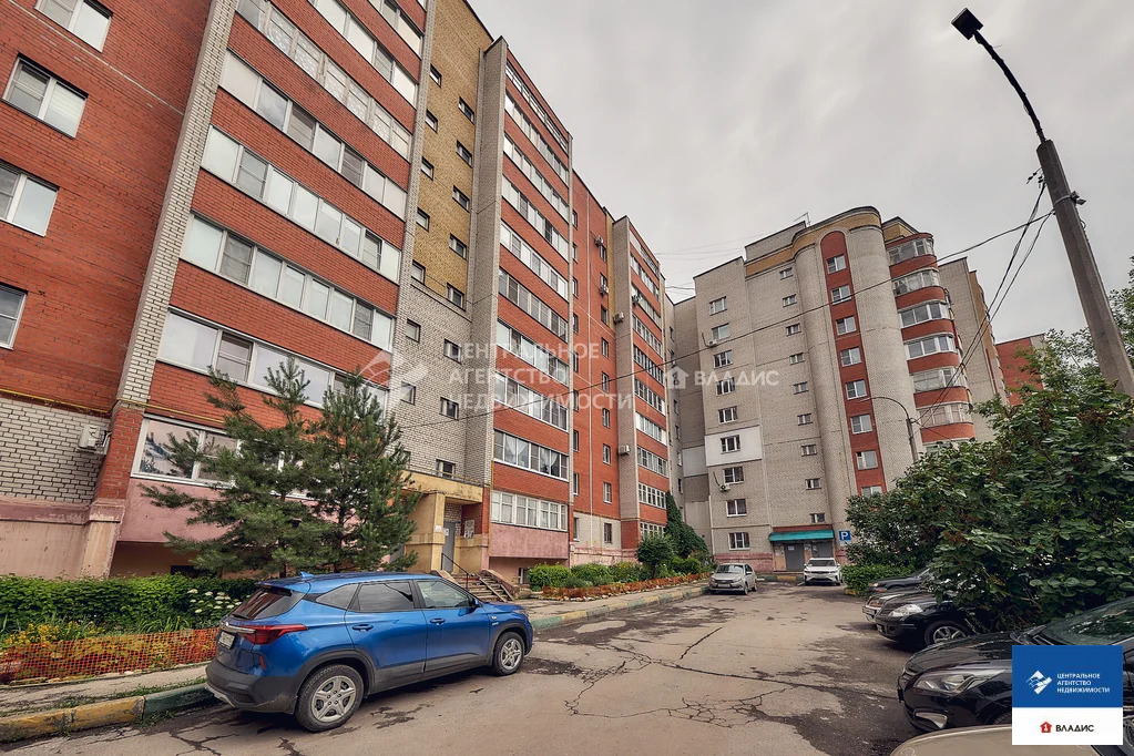 Продажа квартиры, Рязань - Фото 13