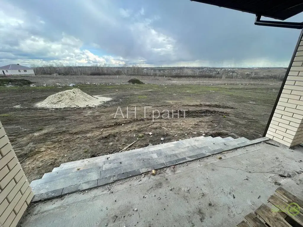 Стильный дом с террасой в Пушкарное-78 - Фото 21