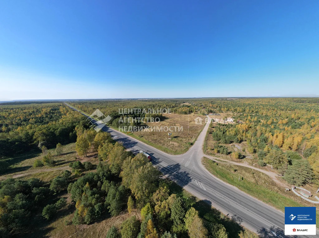 Продажа земельного участка, Харинский Ручеек, Шиловский район, ул. ... - Фото 10