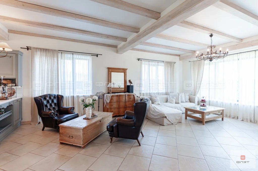 Продажа дома, Песчаные Ковали, Лаишевский район, ул. Малая - Фото 11