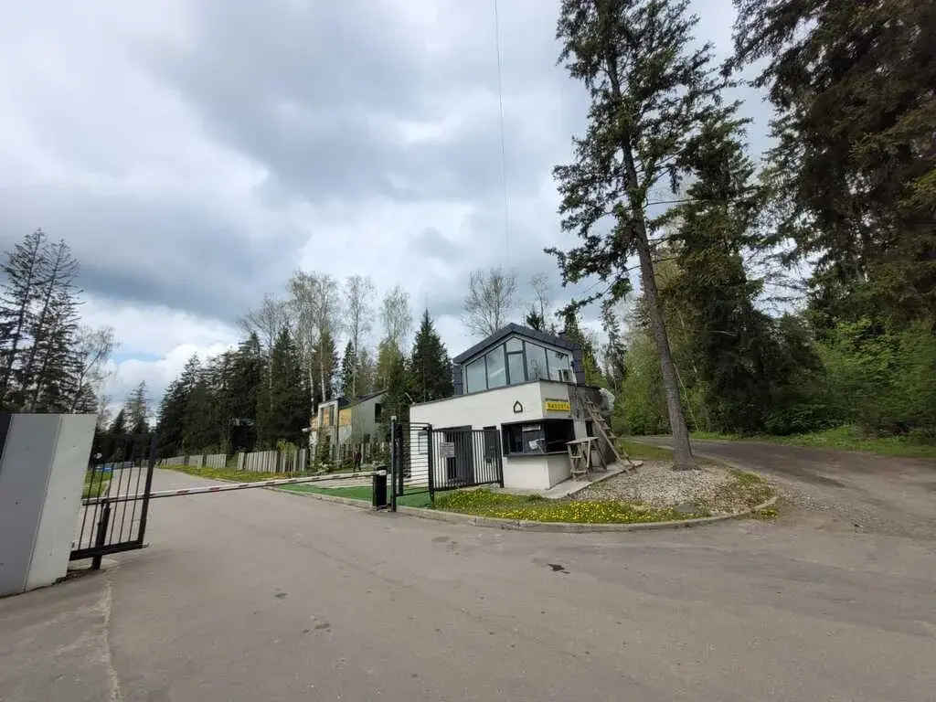 дом, го истра, дер.троица, кп радость, д.80 - Фото 23