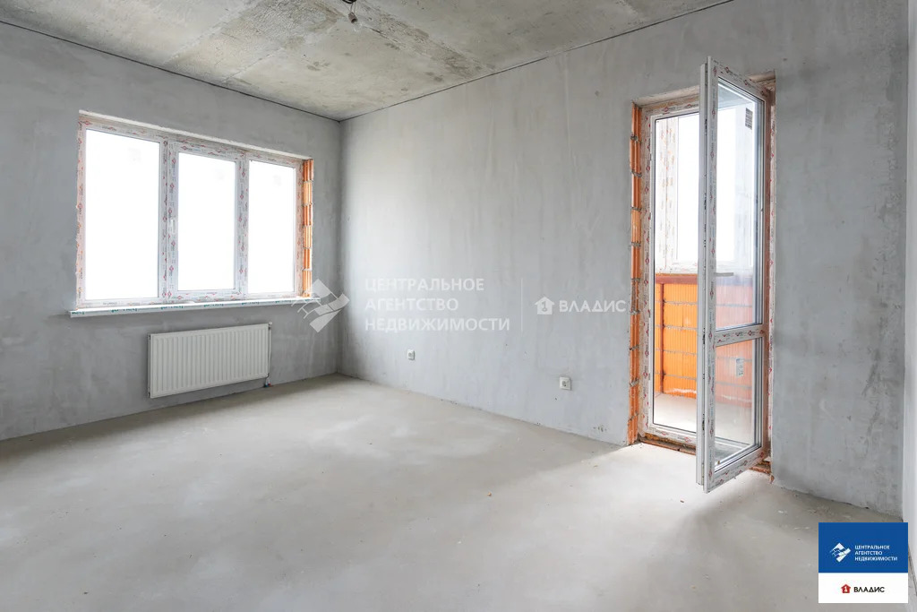 Продажа квартиры, Рязань, ул. Новоселов - Фото 4