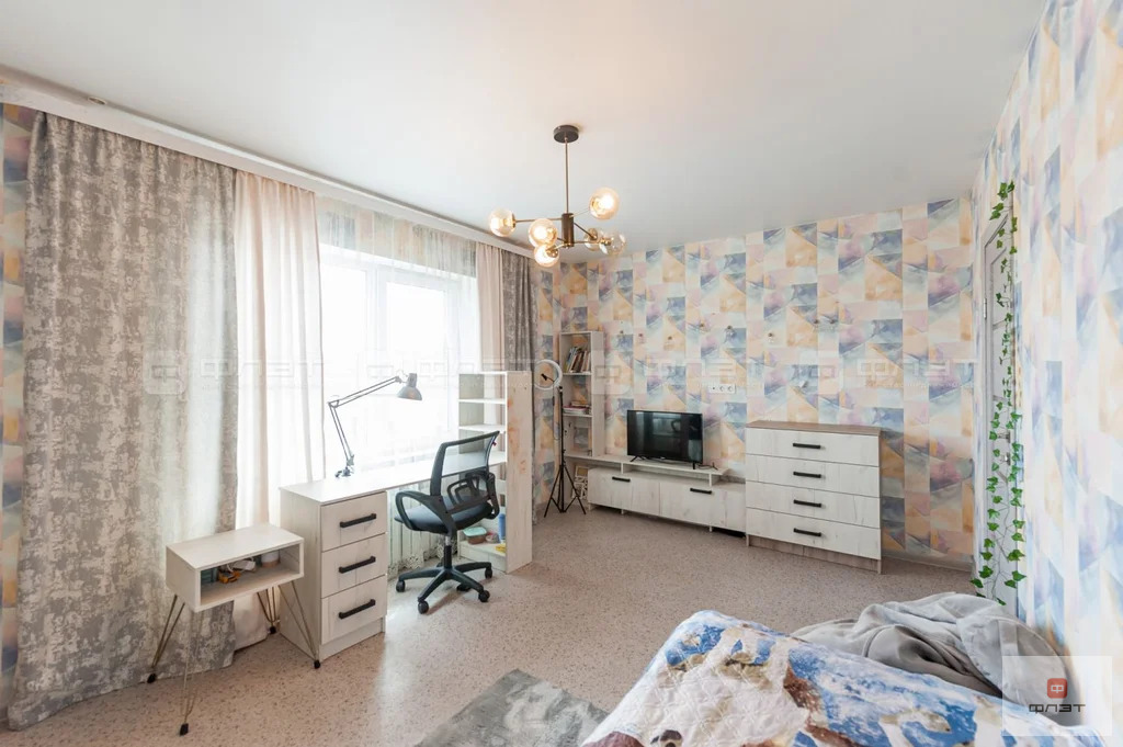 Продажа дома, Столбище, Лаишевский район, ул. Железнодорожная - Фото 23