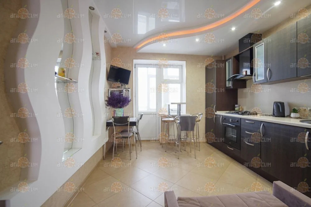 1-комн. квартира - Фото 5