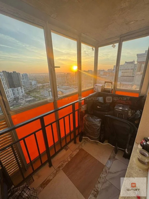 Продажа квартиры, Казань, пр-кт. Альберта Камалеева - Фото 16