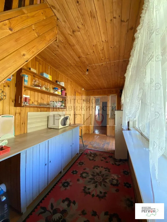 Продажа дома, Наро-Фоминский район, садоводческое некоммерческое ... - Фото 7